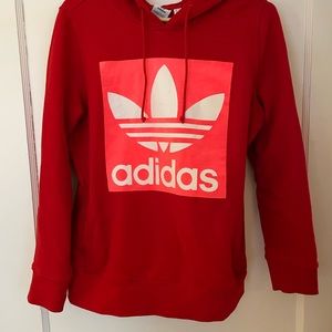 Women’s Small Adidas Hoodie